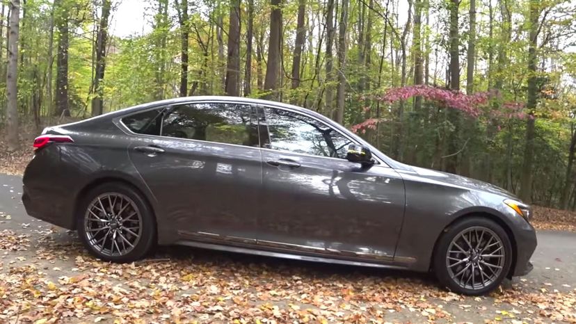 Genesis-G80---$41,750---$59,500