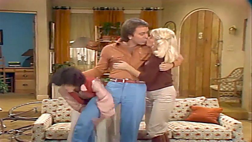 Jack Tripper - Three's Company