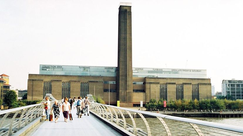 Tate Modern