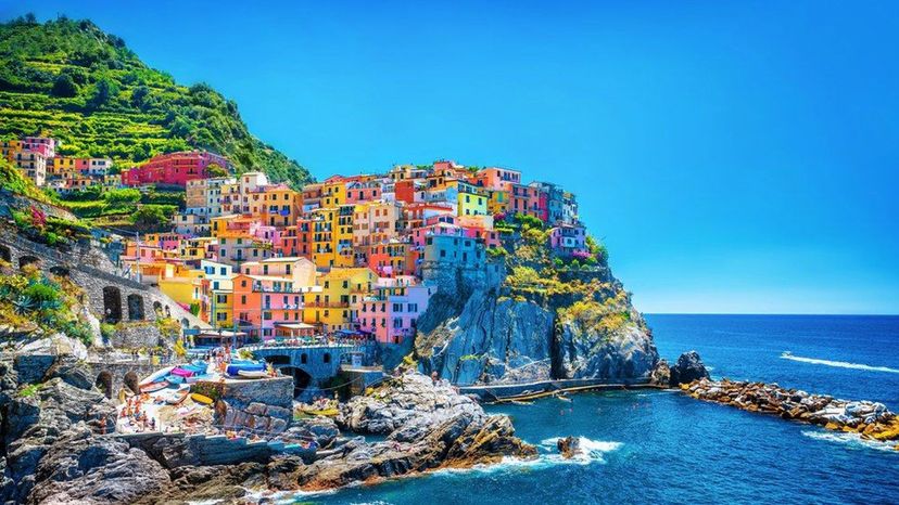 Which European City Best Fits Your Personality