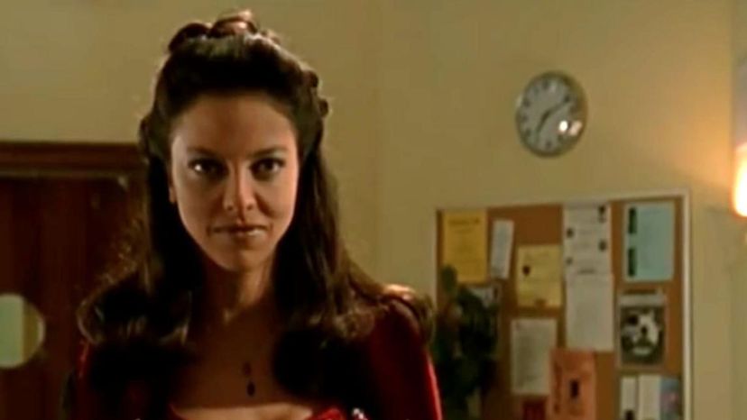 Drusilla - Buffy the Vampire Slayer