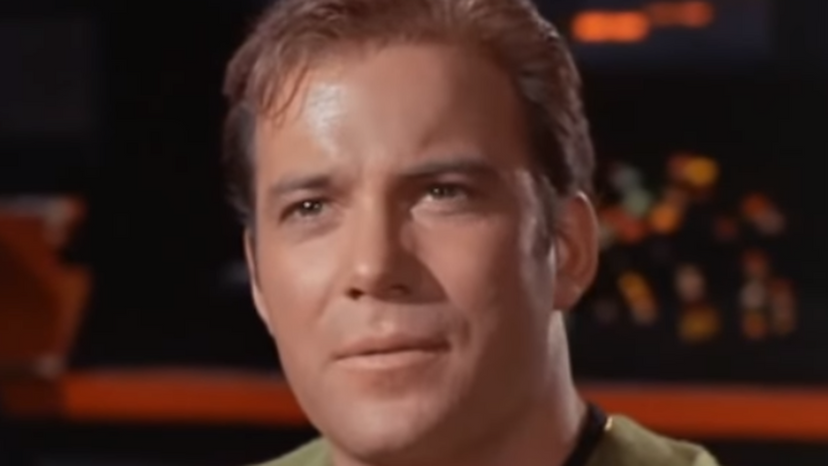 Tell Us About Yourself And We'll Guess Which Star Trek Character Makes Up Your Personality!