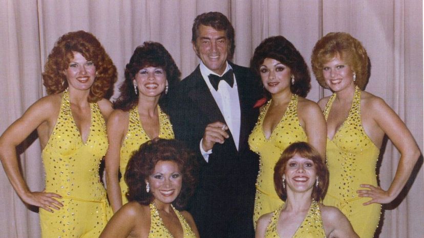 The Dean Martin Show