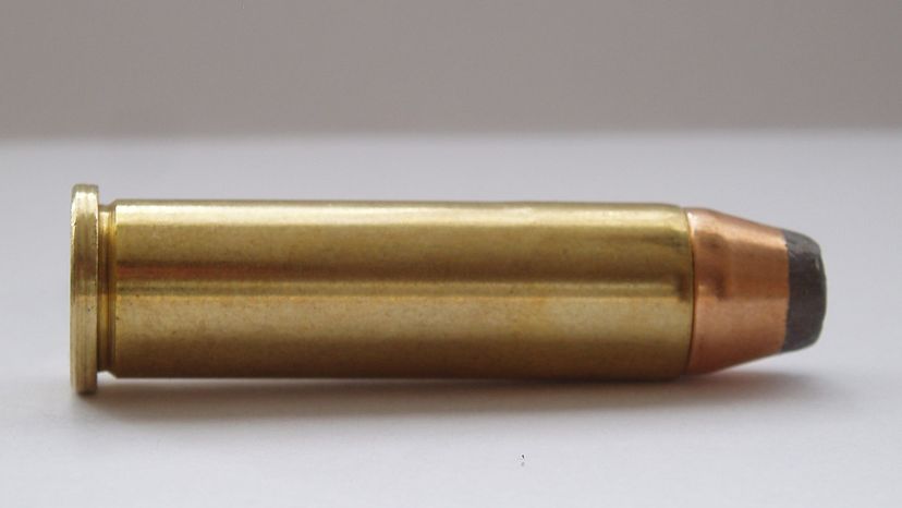 45 ACP, Armas de Fogo Wiki