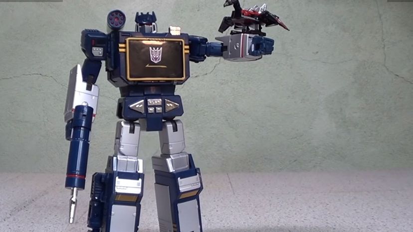 Soundwave