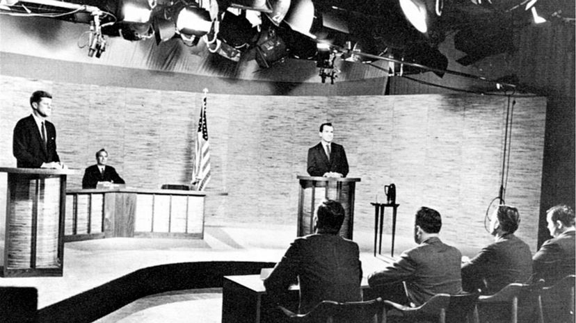 38 Kennedy_Nixon_Debate 1960