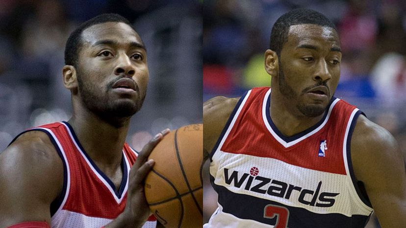 John Wall