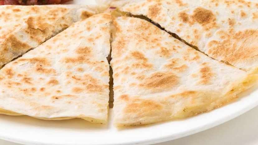 11-Quesadilla