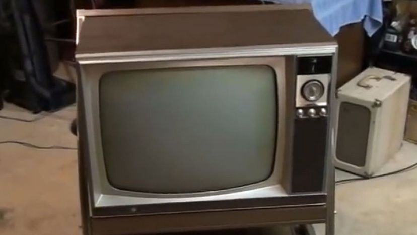 Color Television