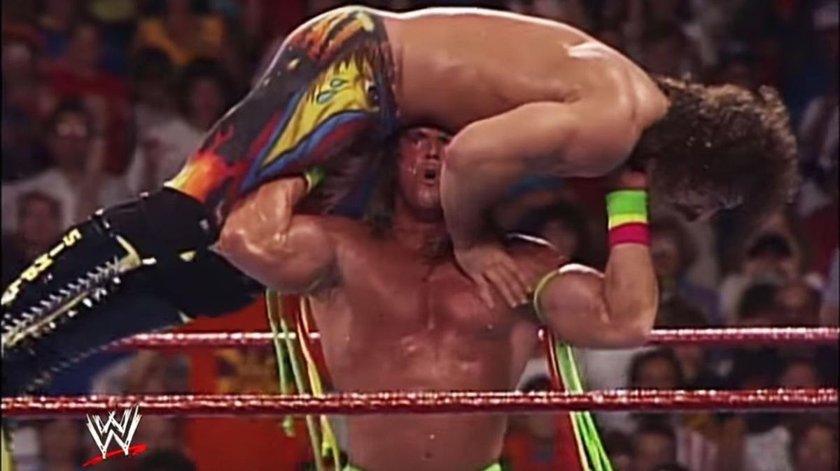 Can You Get More Than 11 Right on This ’80s Wrestling Quiz? Zoo