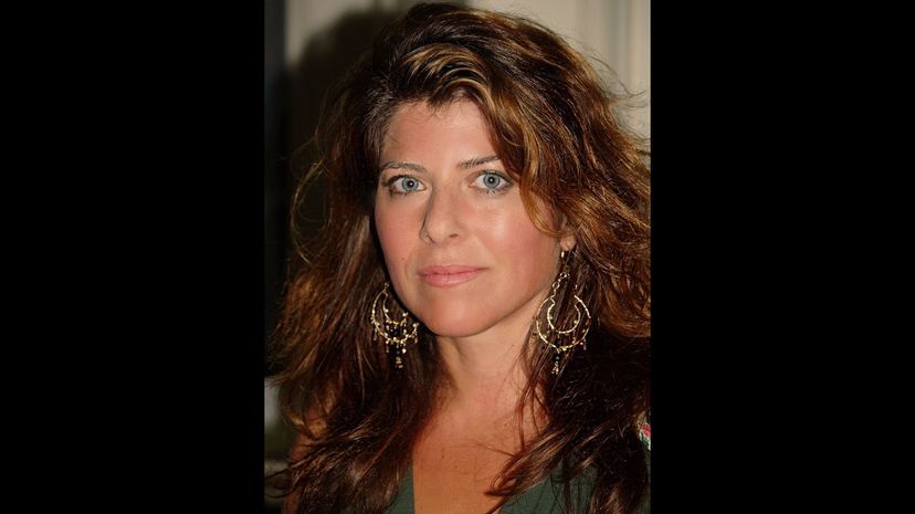 Naomi Wolf
