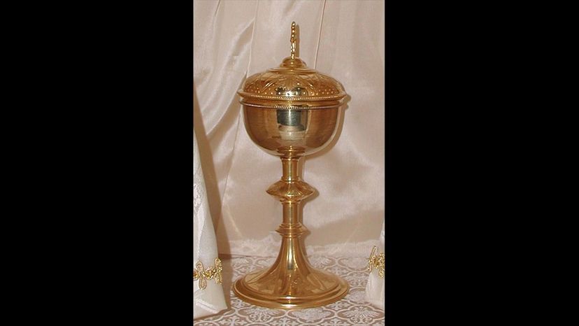 ciborium