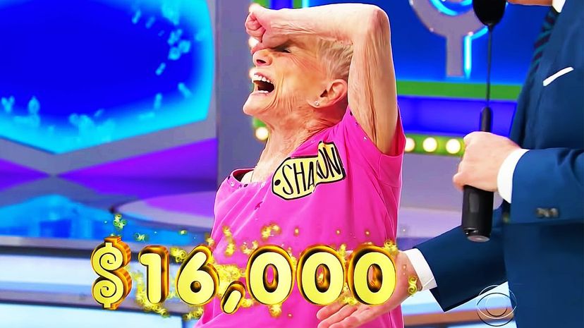 Do You Know These Games From the Price Is Right?