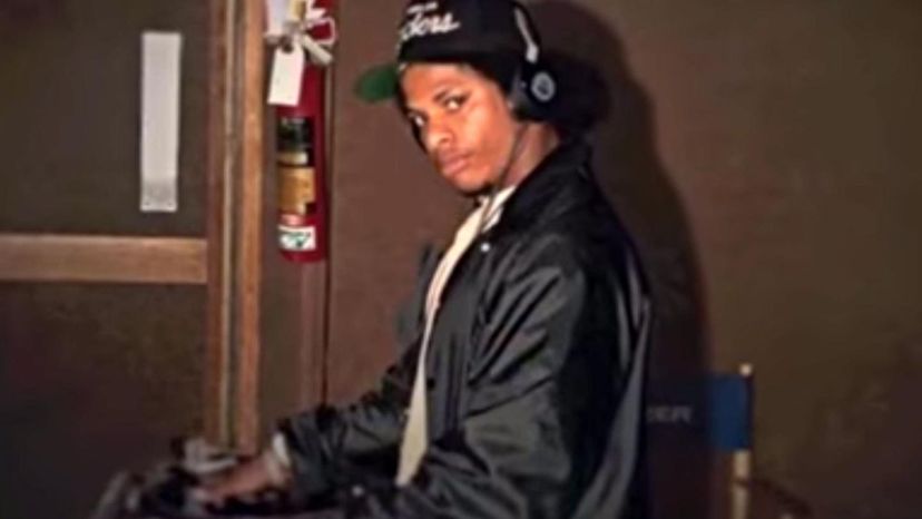 Eazy E