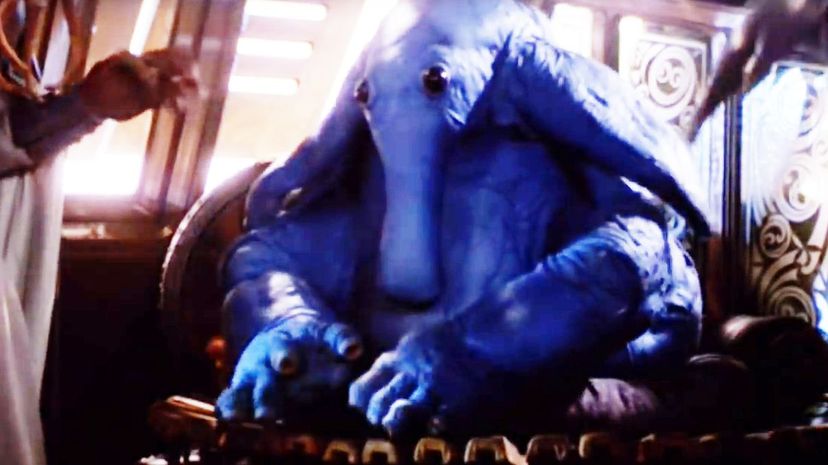 Max Rebo