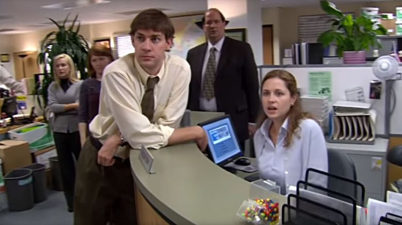 The Office 23