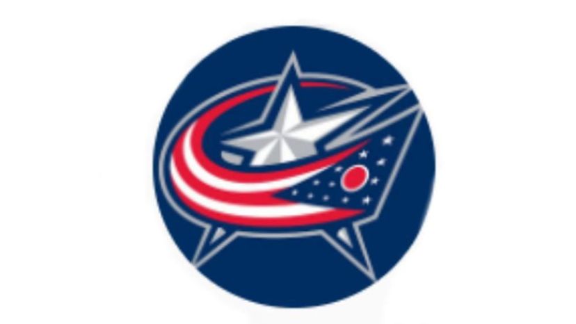 Columbus Blue Jackets