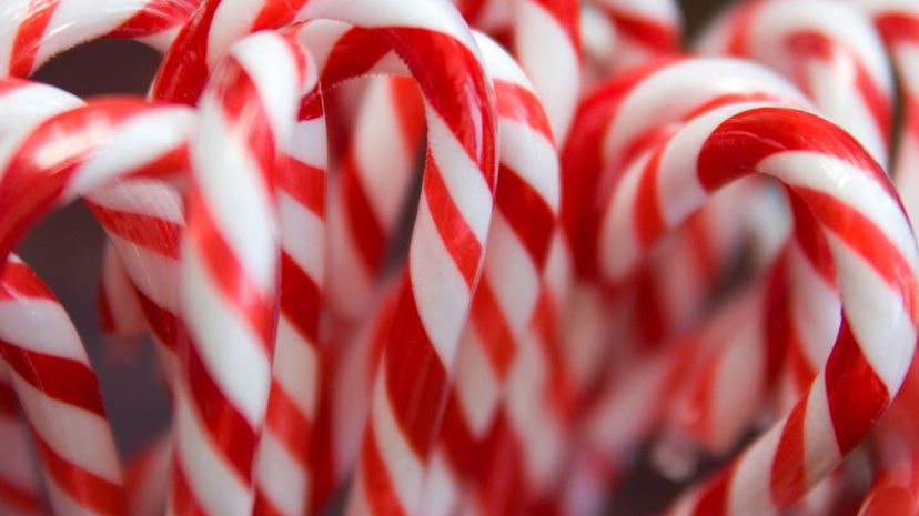 Candy Canes