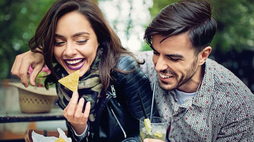 What Taco Bell Combo Are You and Your Significant Other?