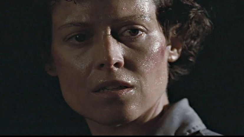 RIpley - Aliens