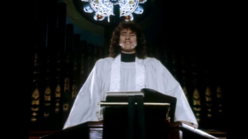 Let There Be Rock - AC DC