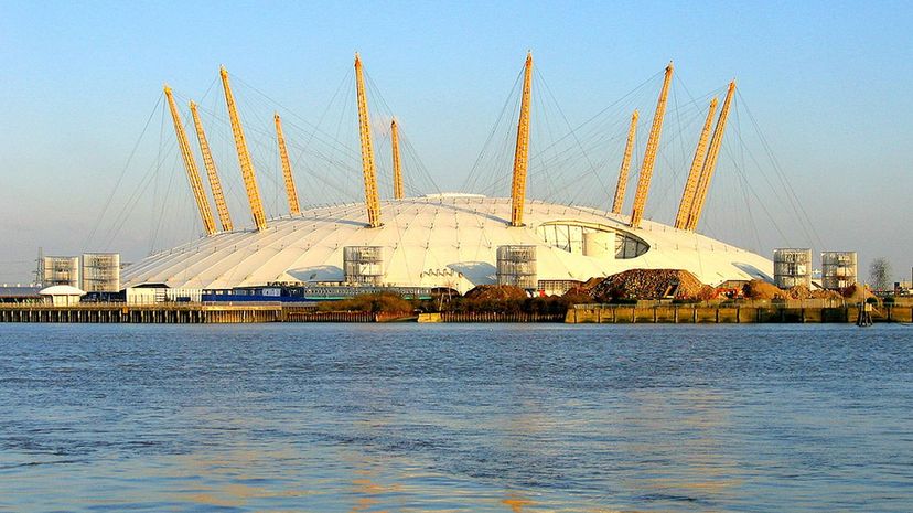 Millennium Dome