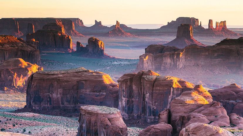 Monument Valley