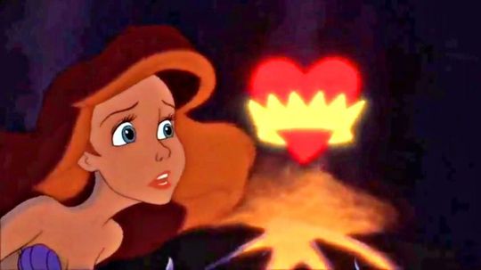 Which Disney Prince is Your True Love?