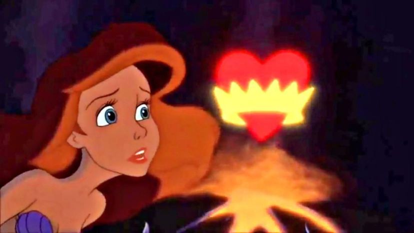 Which Disney Prince is Your True Love?