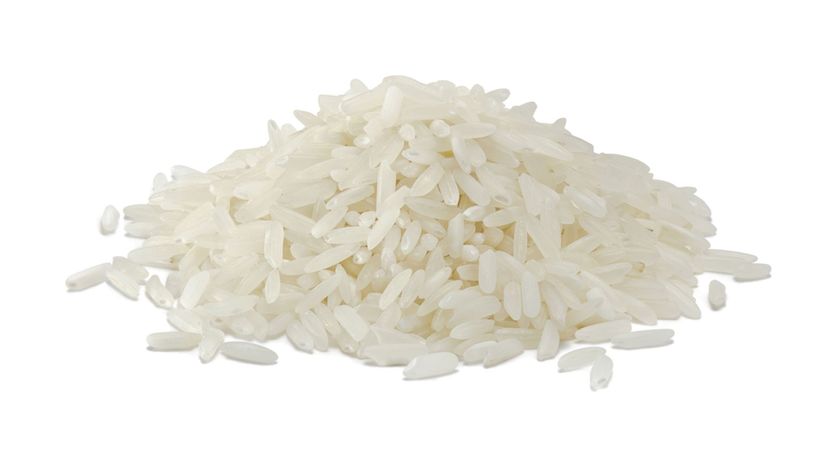 White Rice