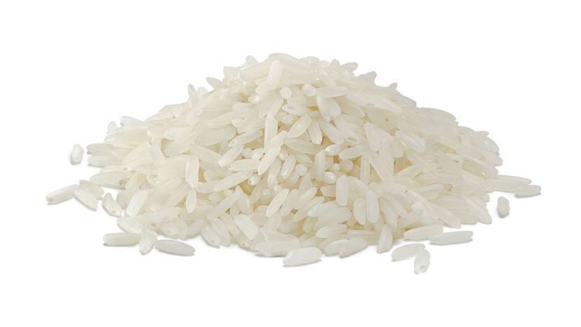 White Rice