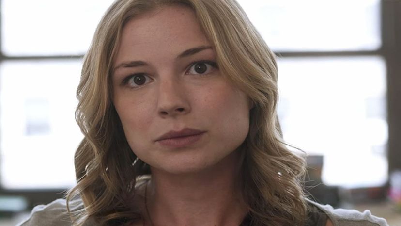 Emily VanCamp