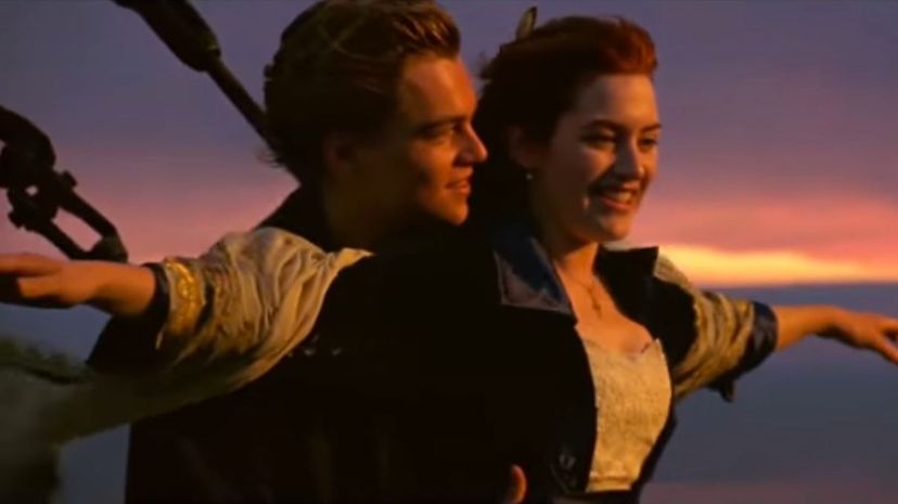 Which Popular Movie Couple Are You and Your Significant Other?