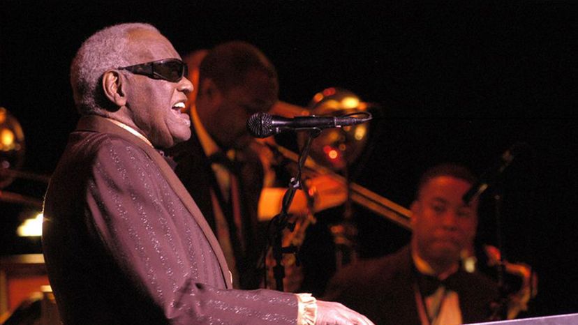 Ray Charles (2013)