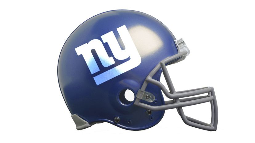 new york giants