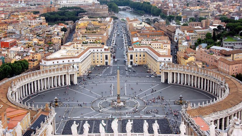 39 Vatican City
