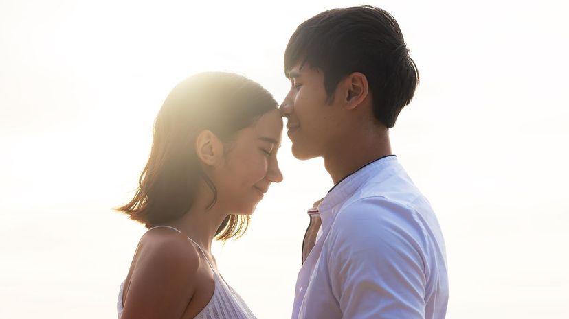 Question 21 - soulmate