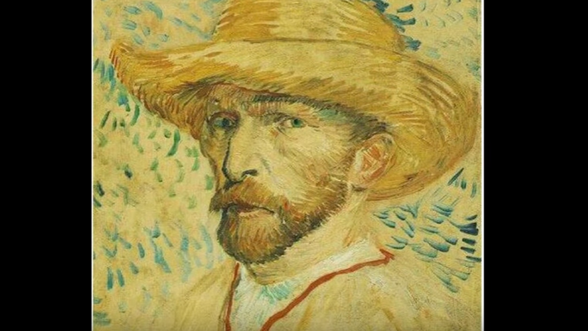 Vincent van Gogh