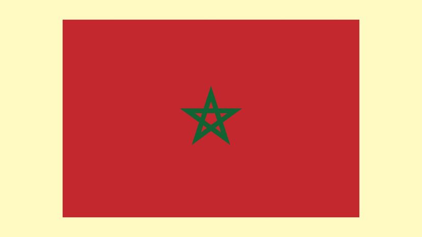 Morocco