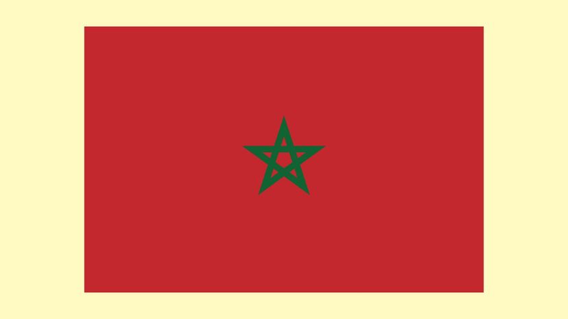 Morocco