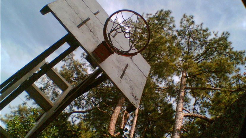 Hoop Dreams