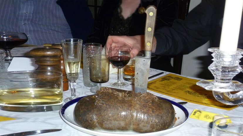 Haggis