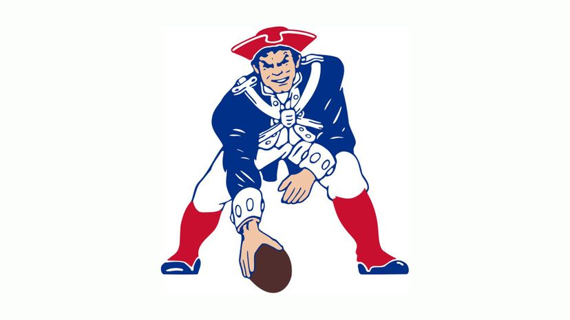 New England Patriots 71-92