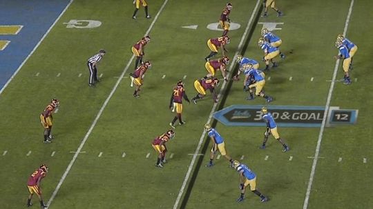 How Much Do You Know About the USC vs UCLA Football Rivalry?