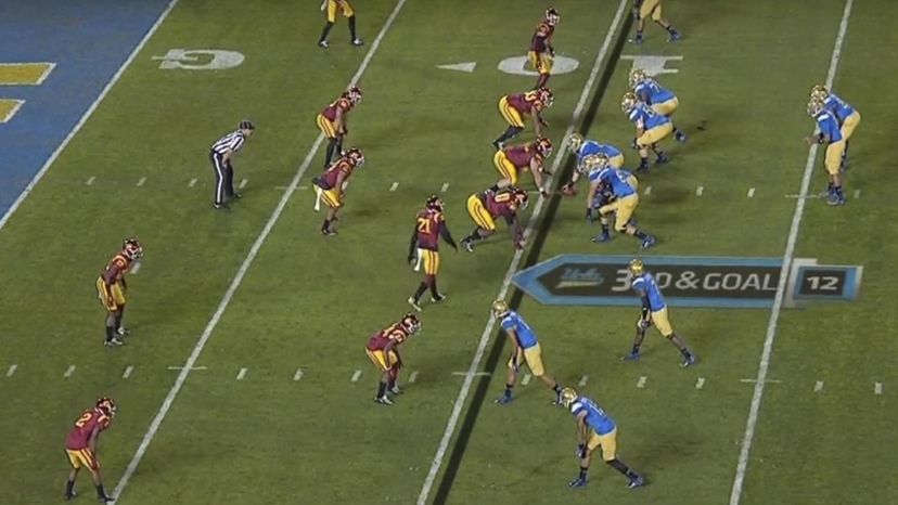 How Much Do You Know About the USC vs UCLA Football Rivalry?