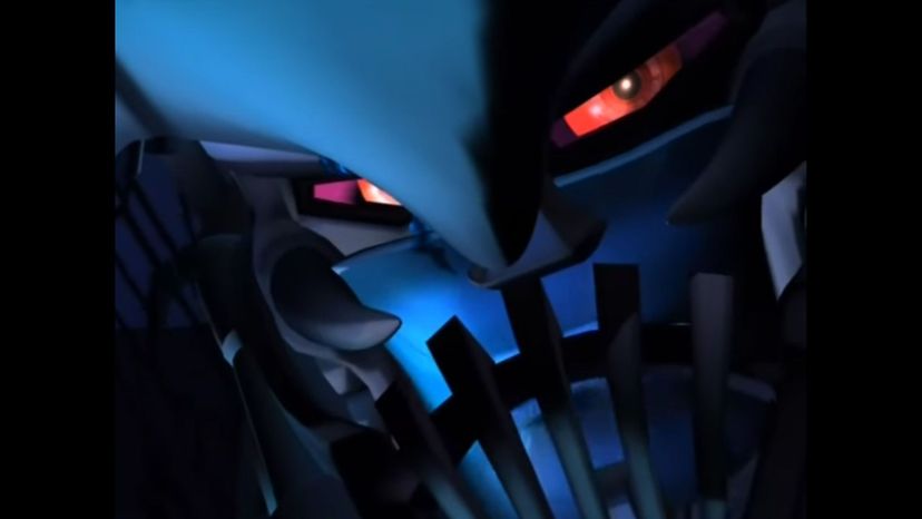 Megatron-(Transformers-Beast-Wars)