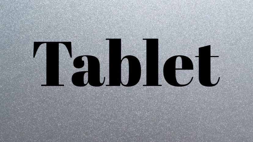 Tablet (Battle)