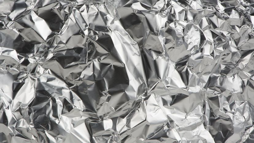 Aluminum