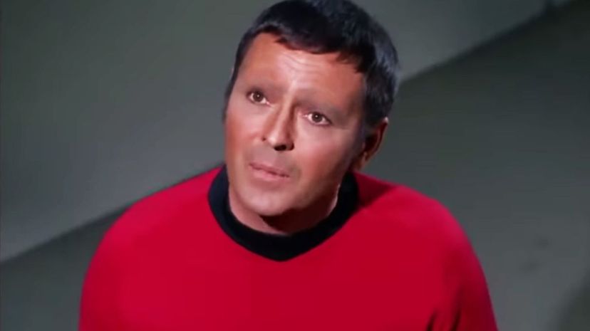 Star Trek eyebrows 16