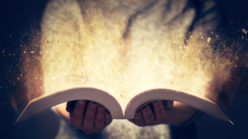 Do You Know What These 35 Religious Words Mean?